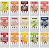 VSYPTO mix příchutí, 15×3 g ['ochucovací prášky', ' ochucovací prášek do vody', ' příchutě do vody', ' nasypte to do vody', ' ochucené vody neperlivé i perlivé', ' ochucený nápoj z výrobníku sody', ' DIY ochucené nápoje', ' Vsypto novinka', ' ochucená voda bez cukru', ' co stojí za to pít', ' nápad na lahodný nápoj', ' chuťové kompozice do vody', ' jednoduchý a rychlý způsob', ' jak na ochucený nápoj']