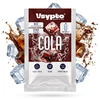 VSYPTO s příchutí coly – ochucovací prášek do vody, 3 g ['ochucovací prášky', ' ochucovací prášek do vody', ' ochucovadla do vody', ' nasyp to do vody', ' ochucené neperlivé i perlivé vody', ' ochucený nápoj z výrobníku perlivé vody', ' ochucené nápoje DIY', ' Vsypto novinka', ' ochucená voda bez cukru', ' co pít', ' nápad na výborný nápoj', ' chuťové směsi do vody', ' jednoduchý a rychlý způsob na ochucený nápoj']
