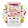 VSYPTO s příchutí Hruška & Brusinka, 3 g ['ochucovací prášky', ' ochucovací prášek do vody', ' ochucovadla do vody', ' nasyp to do vody', ' ochucená voda neperlivá i perlivá', ' ochucený nápoj ze sodovkovače', ' ochucené nápoje DIY', ' VSYPTO novinka', ' ochucená voda bez cukru', ' co pít', ' nápad na výborný nápoj', ' chuťové kombinace do vody', ' jednoduchý a rychlý způsob na ochucený nápoj']