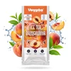 VSYPTO s příchutí Ice Tea Broskev, 9 g - 10 
