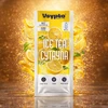 VSYPTO s příchutí Ice Tea Citron, 9 g ['ochucovací prášky', ' ochucovací prášek do vody', ' ochucovadla do vody', ' nasyp to do vody', ' ochucené neperlivé i perlivé vody', ' ochucený nápoj ze saturátoru', ' DIY ochucené nápoje', ' Vsypto novinka', ' ochucená voda bez cukru', ' co stojí za to pít', ' tip na výborný nápoj', ' chuťové kombinace do vody', ' jednoduchý a rychlý způsob', ' jak si připravit ochucený nápoj']