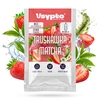 VSYPTO s příchutí Jahoda Matcha, 3 g ['ochucovací prášky', ' ochucovací prášek do vody', ' příchutě do vody', ' nasyp to do vody', ' ochucené vody neperlivé i perlivé', ' ochucený nápoj z výrobníku sody', ' ochucené nápoje DIY', ' Vsypto novinka', ' ochucená voda bez cukru', ' co pít', ' nápad na výborný nápoj', ' chuťové kombinace do vody', ' jednoduchý a rychlý způsob', ' jak si udělat ochucený nápoj']