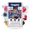 VSYPTO s příchutí lesního ovoce, 3 g ['ochucovací prášky', ' ochucovací prášek do vody', ' ochucovadla do vody', ' nasyp do vody', ' ochucená voda – neperlivá i perlivá', ' ochucený nápoj z výrobníku perlivé vody', ' domácí ochucené nápoje DIY', ' Vsypto novinka', ' ochucená voda bez cukru', ' co pít', ' tip na výborný nápoj', ' chuťové kombinace do vody', ' jednoduchý a rychlý způsob na ochucený nápoj']