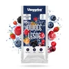 VSYPTO s příchutí lesního ovoce, 9 g ['ochucovací prášky', ' ochucovací prášek do vody', ' ochucovadla do vody', ' nasyp do vody', ' ochucené neperlivé i perlivé vody', ' ochucený nápoj z výrobníku perlivé vody', ' domácí ochucené nápoje DIY', ' Vsypto novinka', ' ochucená voda bez cukru', ' co pít', ' tip na výborný nápoj', ' příchutě do vody', ' rychlý způsob ochucení vody']