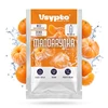 VSYPTO s příchutí mandarinky, 3 g ['ochucovací prášky', ' ochucovací prášek do vody', ' příchutě do vody', ' nasyp to do vody', ' ochucené vody neperlivé i perlivé', ' ochucený nápoj ze sodovkovače', ' ochucené nápoje DIY', ' Vsypto novinka', ' ochucená voda bez cukru', ' co pít', ' tip na výborný nápoj', ' chuťové kombinace do vody', ' jednoduchý a rychlý způsob na ochucený nápoj']