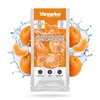 Vsypto s příchutí mandarinky, 9 g ['ochucovací prášky', ' ochucovací prášek do vody', ' ochucovadla do vody', ' nasyp do vody', ' ochucené vody perlivé i neperlivé', ' ochucený nápoj z domácího výrobníku sody', ' ochucené nápoje DIY', ' Vsypto novinka', ' ochucená voda bez cukru', ' tip co pít', ' tip na lahodný nápoj', ' chuťové směsi do vody', ' jednoduchý a rychlý způsob ochucení vody']