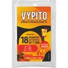 VYPITO 12%, sáček na 18 drinků - Mandarinka, 126g ['na drinky', ' na alkohol', ' rychlá fermentace', ' směs na výrobu alkoholických nápojů', ' ideální na drinky', ' na výrobu alkoholu', ' soft drinky', ' DIY alkohol', ' DIY alkoholy a drinky', ' domácí drinky', ' ručně vyráběný alkohol', ' alkoholické koktejly', ' na nápoje s procenty', ' Energy drink', ' ochucené drinky', ' chillout', ' alkohol na párty', ' domácí procenta', ' domácí alkoholy', ' kvasinky s živnou solí', ' domácí fermentace kvasinek', ' polosladké alkoholické nápoje']