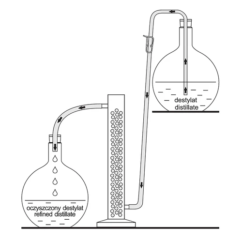 Activated Duo Carbon – směs aktivního minerálního (kamenného) a kokosového uhlí, 1 kg, na 60 l - 6