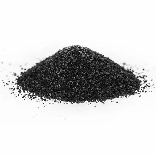 Activated Duo Carbon – směs aktivního minerálního (kamenného) a kokosového uhlí, 1 kg, na 60 l - 4