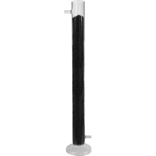 Activated Duo Carbon – směs aktivního minerálního (kamenného) a kokosového uhlí, 1 kg, na 60 l - 5