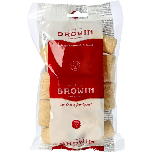 Aglomerovaný korek, válcový d.24x38 mm. - 20 ks. - 2