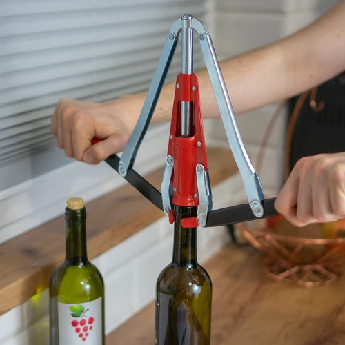 Aglomerovaný korek, válcový d.24x38 mm. - 20 ks. - 5