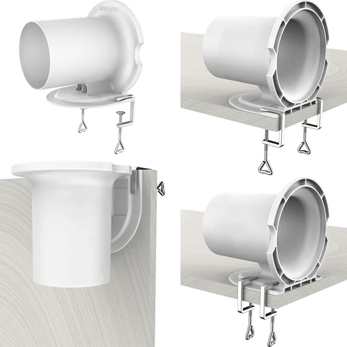 Aplikátor na uzenářské sítě - 4