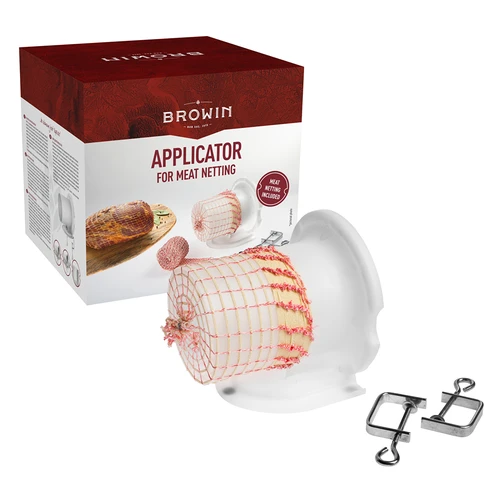 Aplikátor na uzenářské sítě - 10