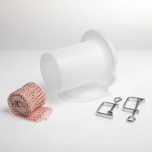 Aplikátor na uzenářské sítě - 6