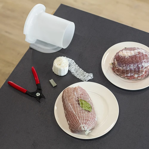 Aplikátor na uzenářské sítě basic - 7