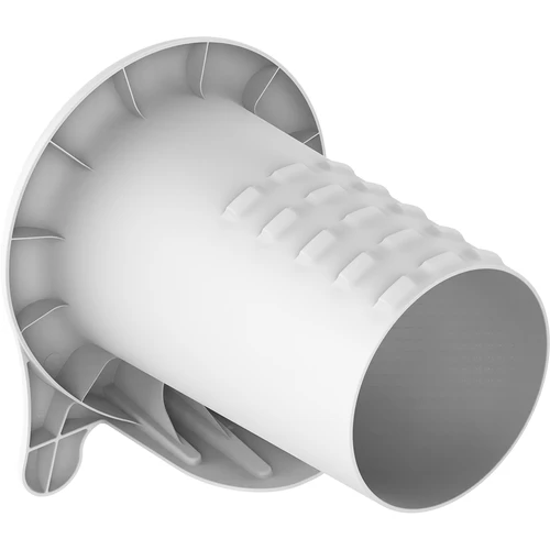 Aplikátor na uzenářské síťky - prémiová verze - tuba - 3