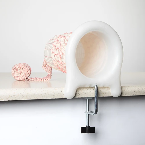 Aplikátor na uzenářské síťky - prémiová verze - tuba - 6