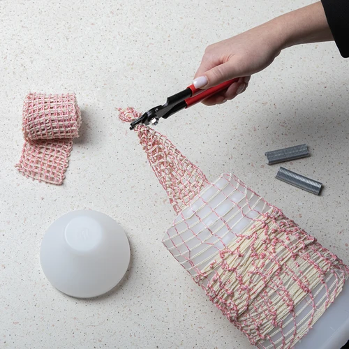 Aplikátor na uzenářské síťky - premium - 8