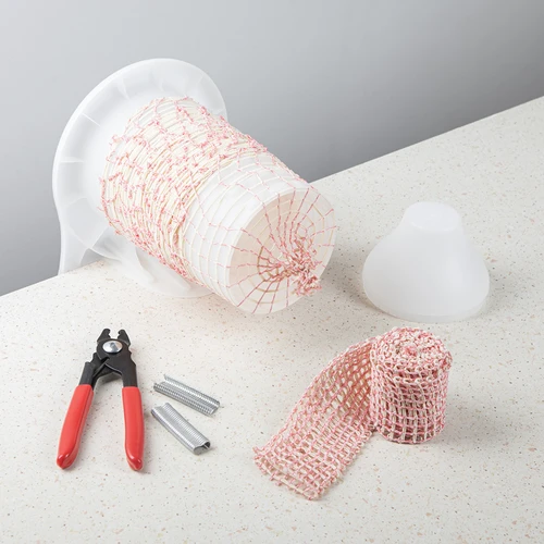 Aplikátor na uzenářské síťky - premium - 9