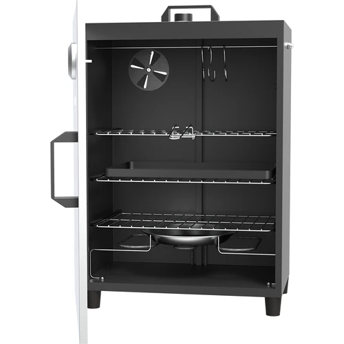 Automatická elektrická udírna s termostatem - 3