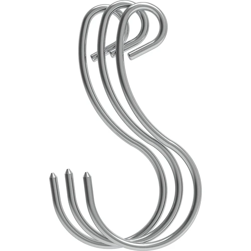 Automatická elektrická udírna s termostatem - 14