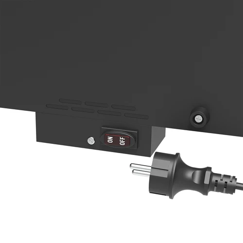 Automatická elektrická udírna s termostatem - 16