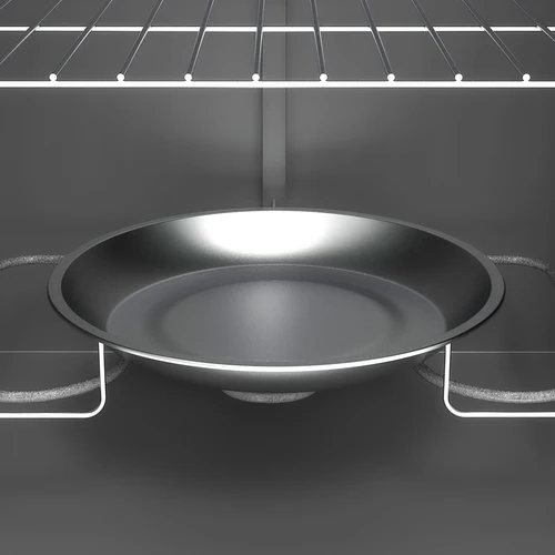 Automatická elektrická udírna s termostatem - 7