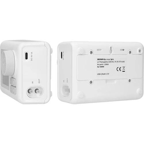 Automatický systém zavlažování pokojových rostlin - 4