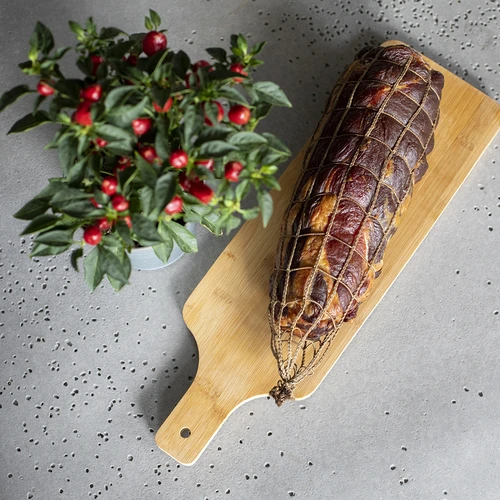 Bakteriální kultury pro zrající masa, 2 g - 4