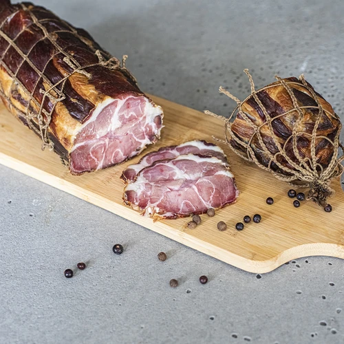 Bakteriální kultury pro zrající masa, 2 g - 5