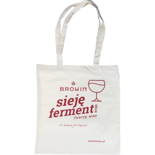 Bavlněné tašky s potiskem - sada mix 10 ks - 4