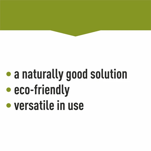 Bavlněný provázek žlutý 2 mm/55 m/100 g - 17