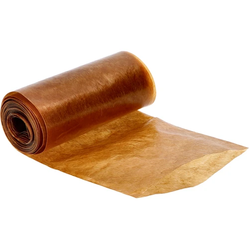 Bílkovinný obal na uzeniny fi.65 - 4 m - 2