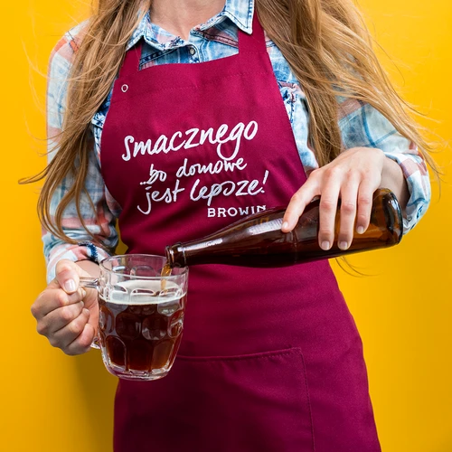 Brewkit Coopers Dark Ale - 7