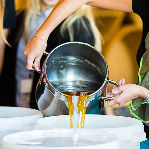 Brewkit Coopers Real Ale - 7