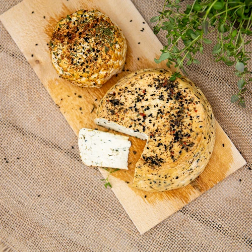 Chlorid vápenatý na sýr - 100 g - 6