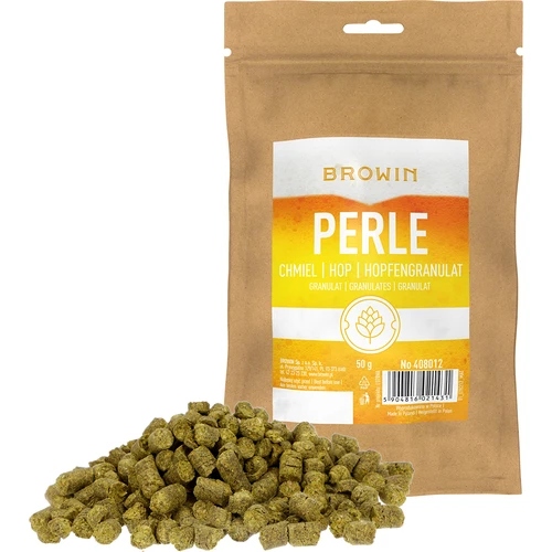 Chmel Perle - granulát 50 g - 2