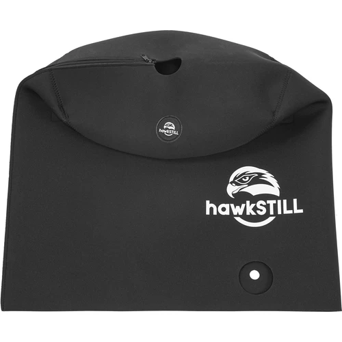 Destilační sada hawkSTILL „Studené prsty” 60 L + systém Wi‑Fi IQ s LCD displejem - 17
