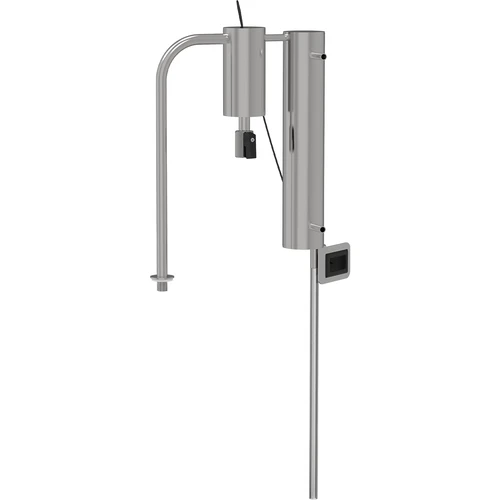 Destilátor a tlakový hrnec 2v1 12 L - 5