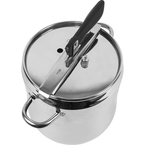 Destilátor a tlakový hrnec 2v1 12 L - 3