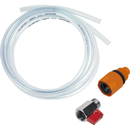 Destilátor a tlakový hrnec 2v1 12 L - 6