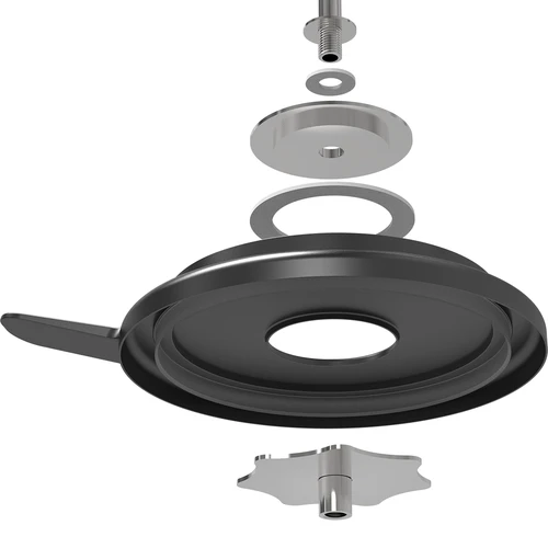 Destilátor Aroma Plus na kuchyňského robota - 6