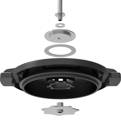 Destilátor Aroma Plus na kuchyňského robota - 5