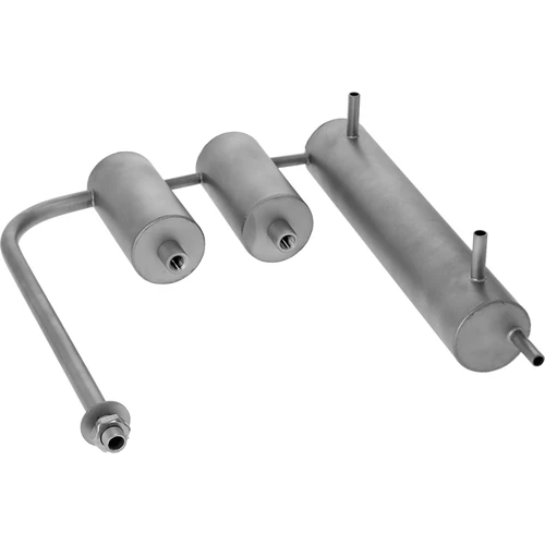 Destilátor hawkSTILL 1.0 CONVEX 30 l - 2 odlučovače - 6