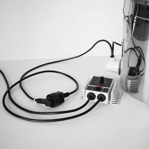 Destilátor Hawkstill Aabratek 1.0 Elektrický, 30 L - 12