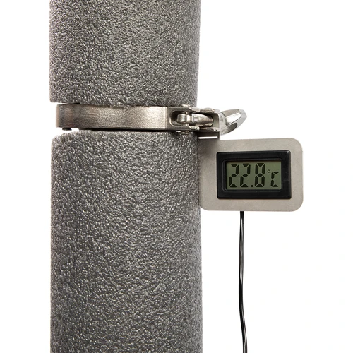 Destilátor hawkSTILL Aabratek 2.0 60 l s izolací - 3