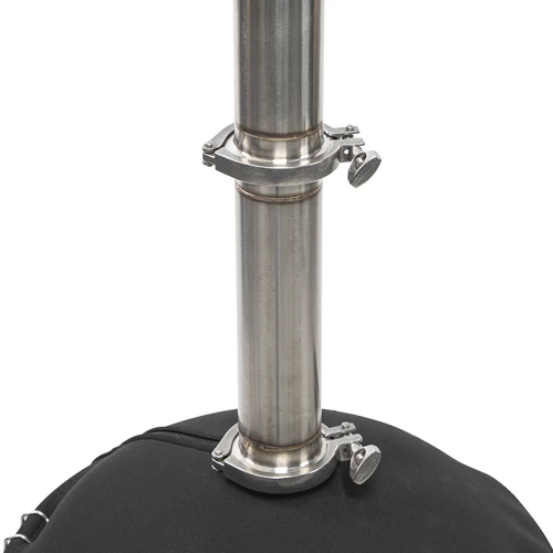 Destilátor hawkSTILL Aabratek 2.0 60 l s izolací - 11