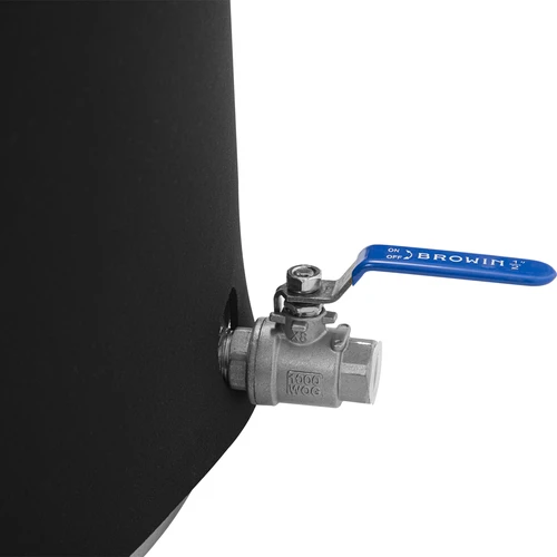 Destilátor hawkSTILL Aabratek 2.0 60L WiFi - 10