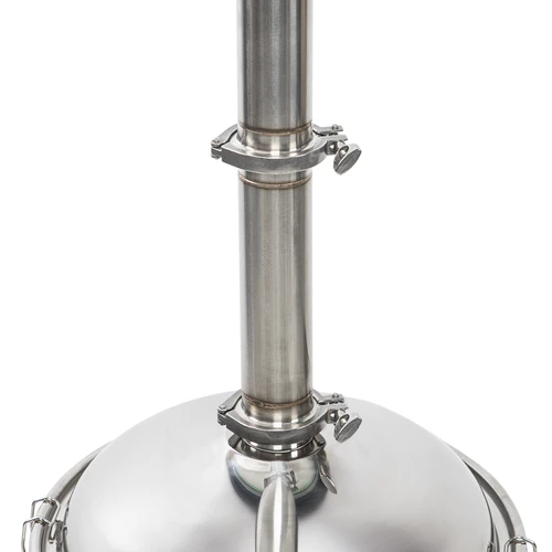 Destilátor hawkSTILL Aabratek 2.3 60 l WiFi - 6